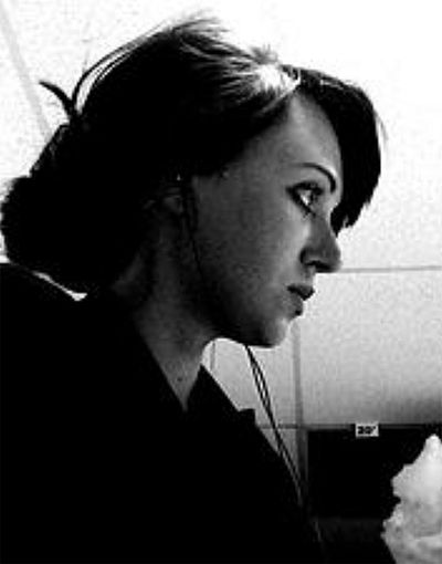 Mari Johanna Lappalainen